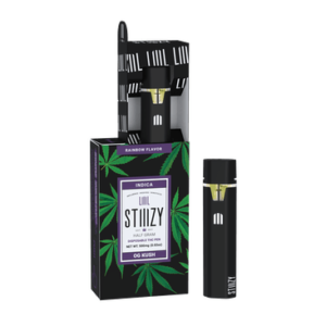 OG Kush – LIIIL STIIIZY