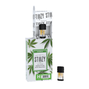 Granddaddy Purp – Premium THC POD .5G