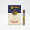 Big Chief THC Vape Cartridge 1G – GrandDaddyPurple