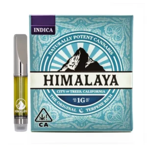 Black Triangle Cartridge