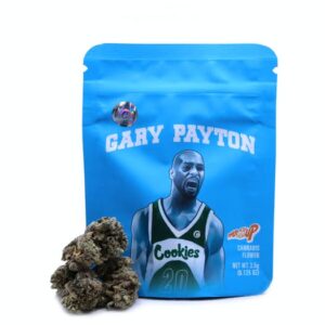 Gary Payton Strain