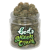 Gods Green Crack