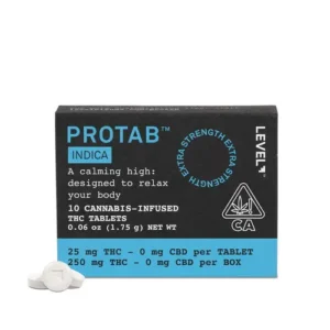 Indica Protab