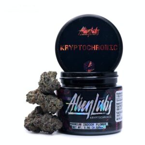 Krypto Chronic Strain