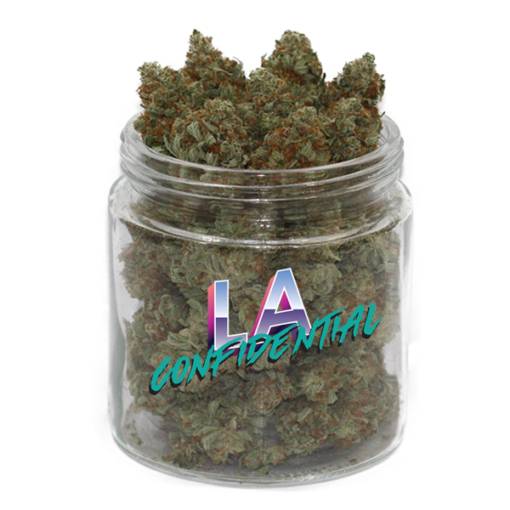 LA Confidential LA Confidential Strain