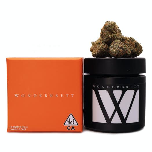 ORANGE SUNSET ORANGE SUNSET STRAIN