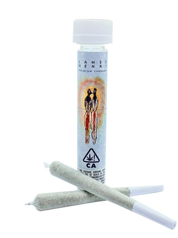 Retreat Rose OG Pre-Rolls Retreat Rose OG Pre-Rolls