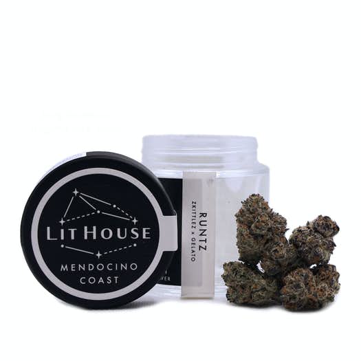 Runtz White Runtz Strain