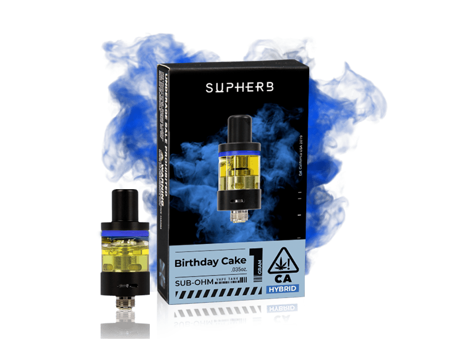 Supherb Birthday Cake Supherb Birthday Cake