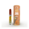 Trainwreck Gold Cartridge 1g