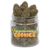 Tropicana Cookies Strain