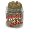 White Fire OG Strain