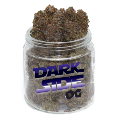 darkside og Darkside OG