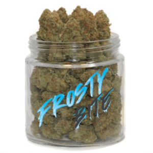 frostybite strain