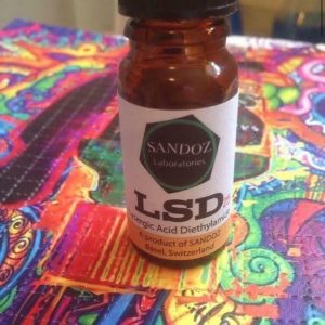 lsd strain