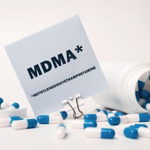 ECTASY(MDMA)