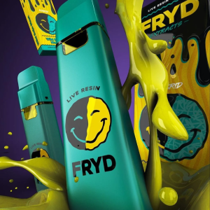 Fryd-Extracts Live Resin
