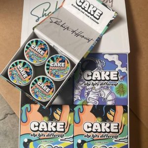 Apple Fritters and Slurricane