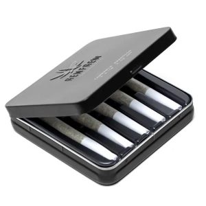 Pre-Roll Pack Sativa (Renfrew Organics)