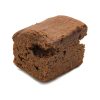 Cannabis Fudge Brownie