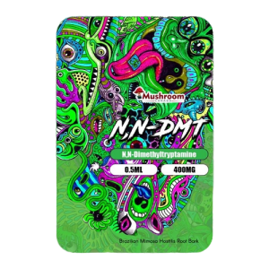 DMT .5ml 400mg DMT Vape Mushrooms Canada