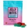 Indica Fruit Gummies Berry Mix 100mg + 500mg (Jelly Bites)