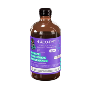 Microdose DMT Deadhead Chemist