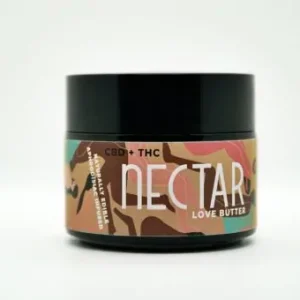 Love Butter 2:1 THC: CBD (Nectar)