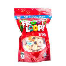 Froot Loops Treat 500mg THC.
