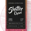 Shatter Chews 240mg (Euphoria Extractions)