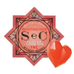 SeC – Heartbreaker