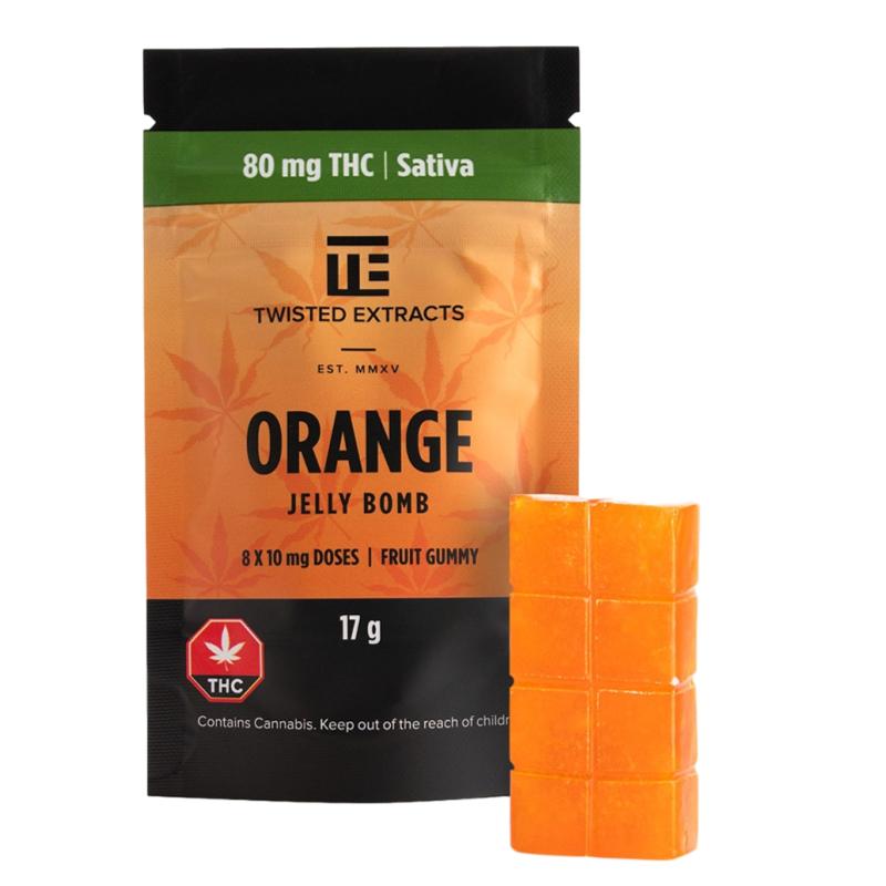 jelly-bomb-80mg-sativa-thc-orange-jelly-candy-by-twisted-extracts-for-energy_crop.jpeg twisted extracts orange jelly bomb