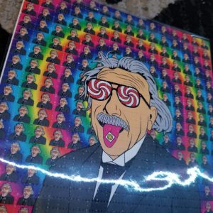 Albert Hofmann 300ug