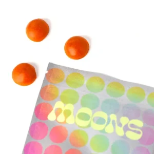 MOONS Psilocybin Gummies Edibles 3000mg