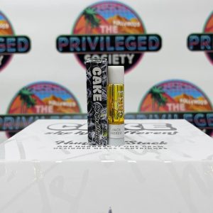 Cake She Hits Different Carts