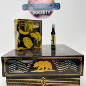 Gold Coast Clear Carts