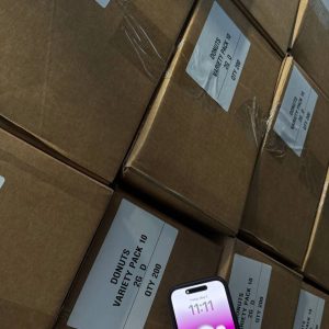 fryd extracts donuts