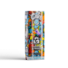 White Zlusherz - Cake P THC-P Disposable Vape 7G